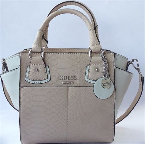 bolsas para mujer marca guess|bolsa guess feminina.